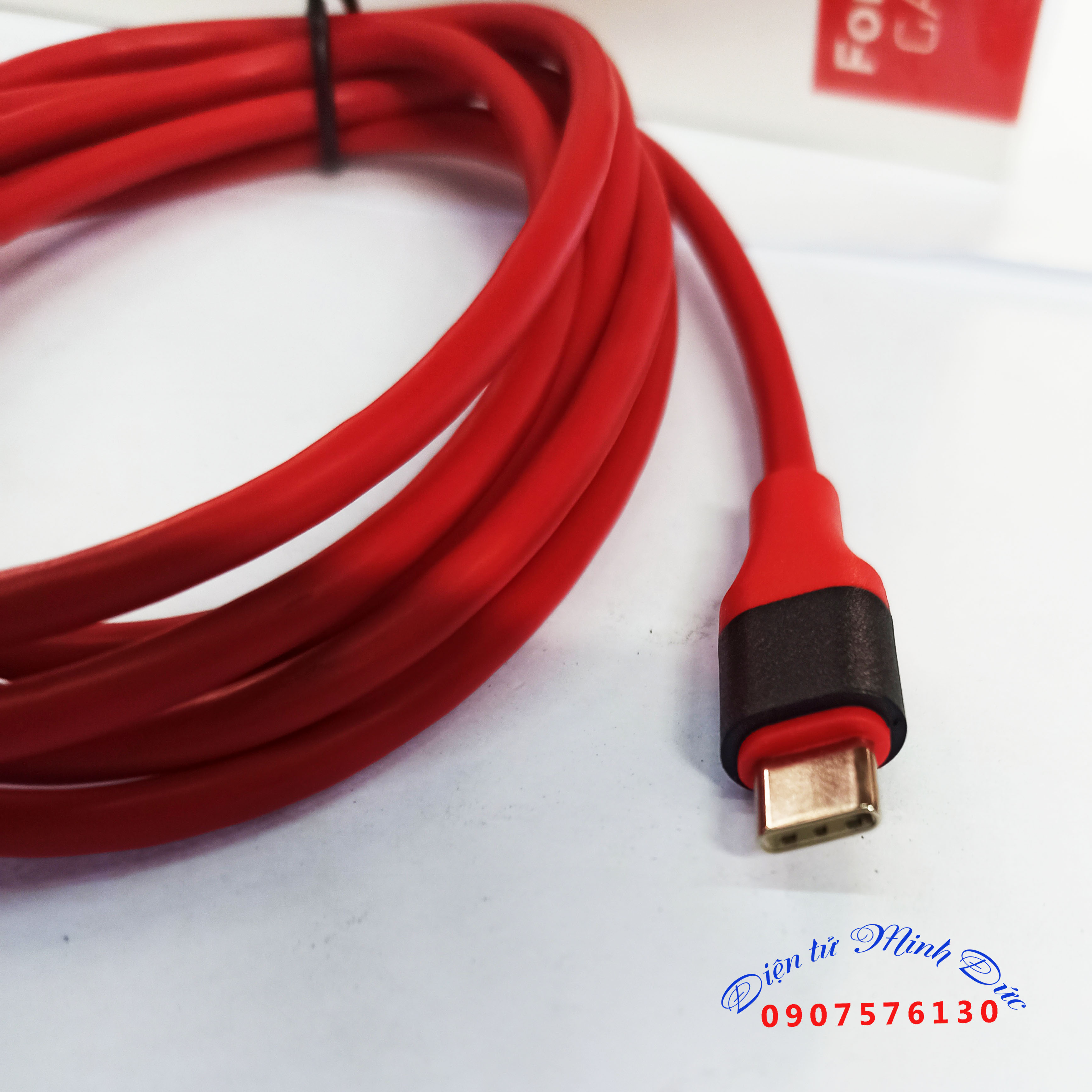 CÁP CHUYỂN TYPE - C HDMI 2M (cáp điện thoại sang  qua Tivi)