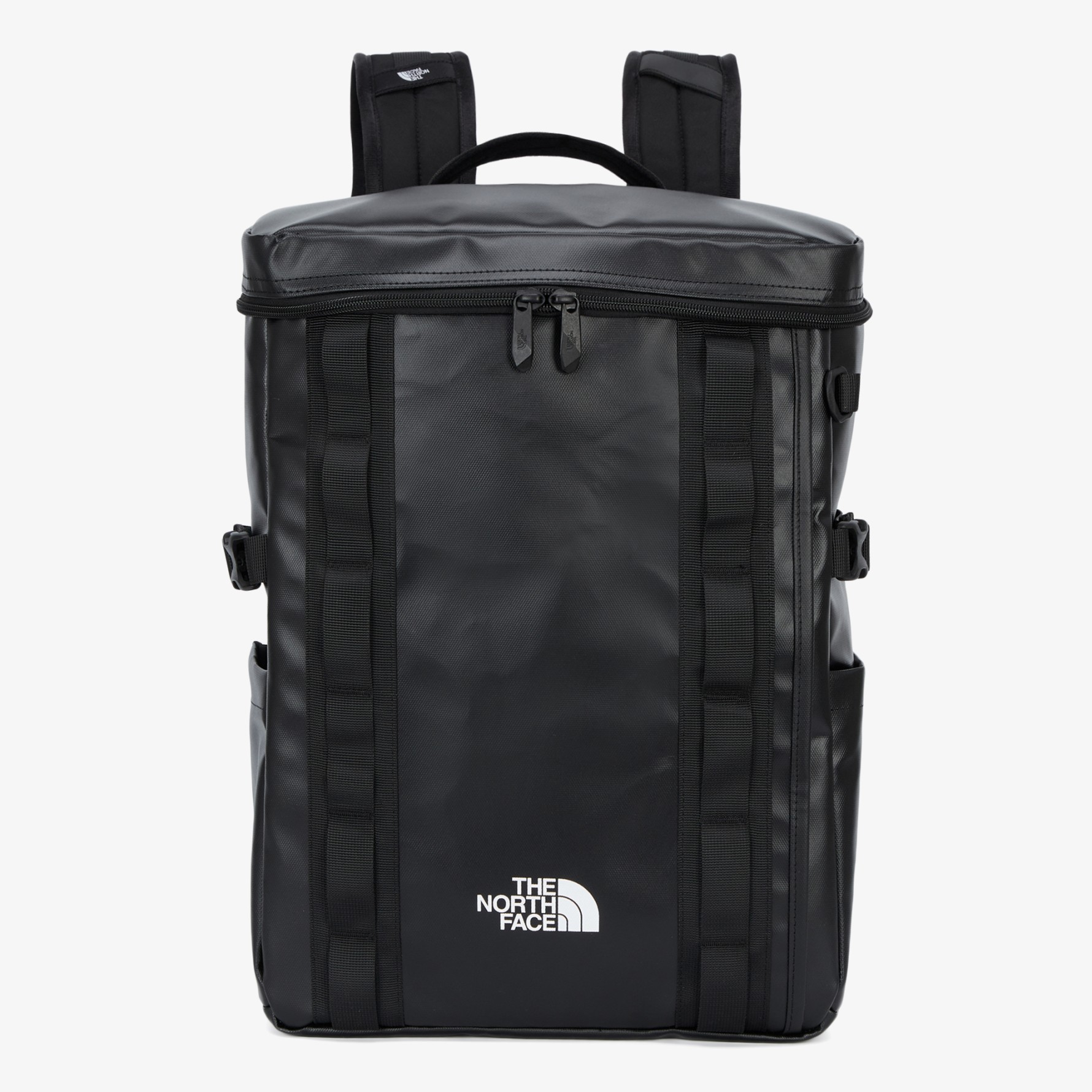The North Face】 Korea backpack TNF ALPHA BOX NM2DQ06