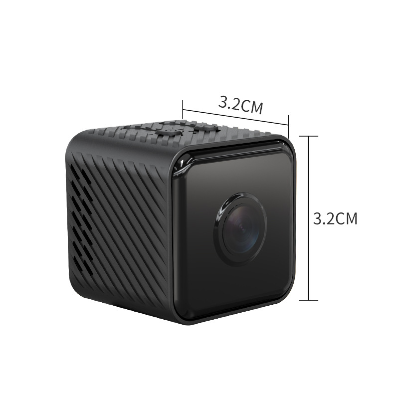 XIAOMIMIJIA X2 camera HD smart home security surveillance camera 1080Pwifi wireless network camera