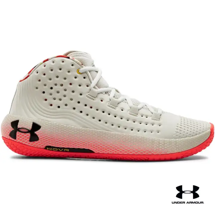 ua hovr havoc basketball shoes