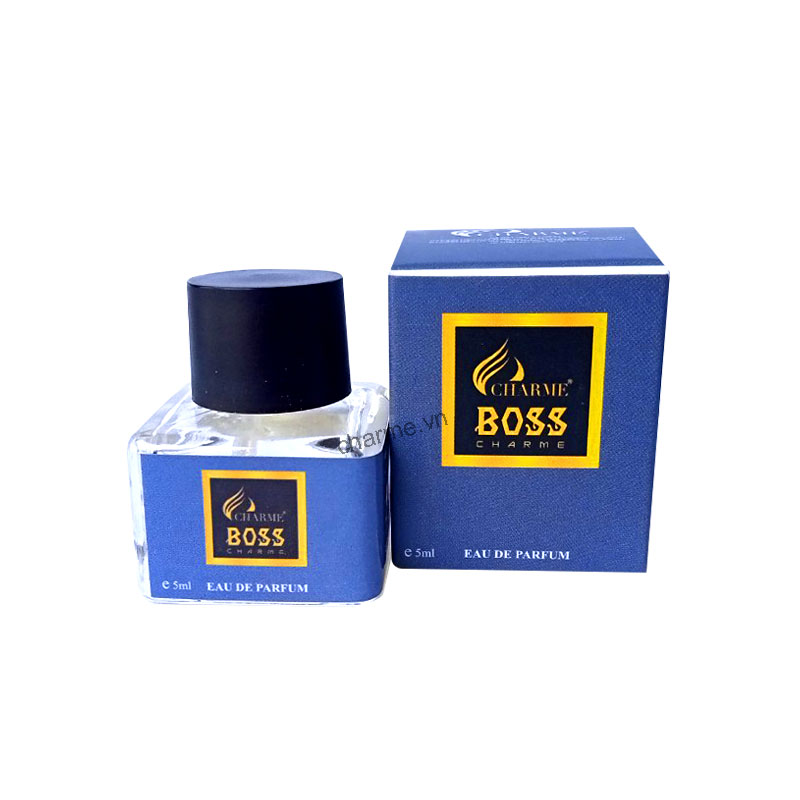 Nước Hoa Cho Nam BOSS 100ML