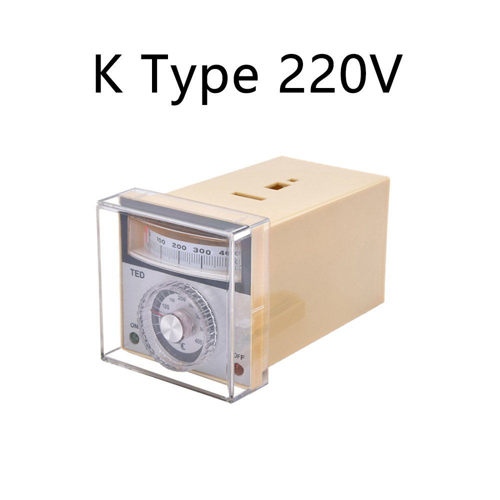 DM TED-2001 Switch Pointer Temperature Controller Oven Oven Temperature Controller