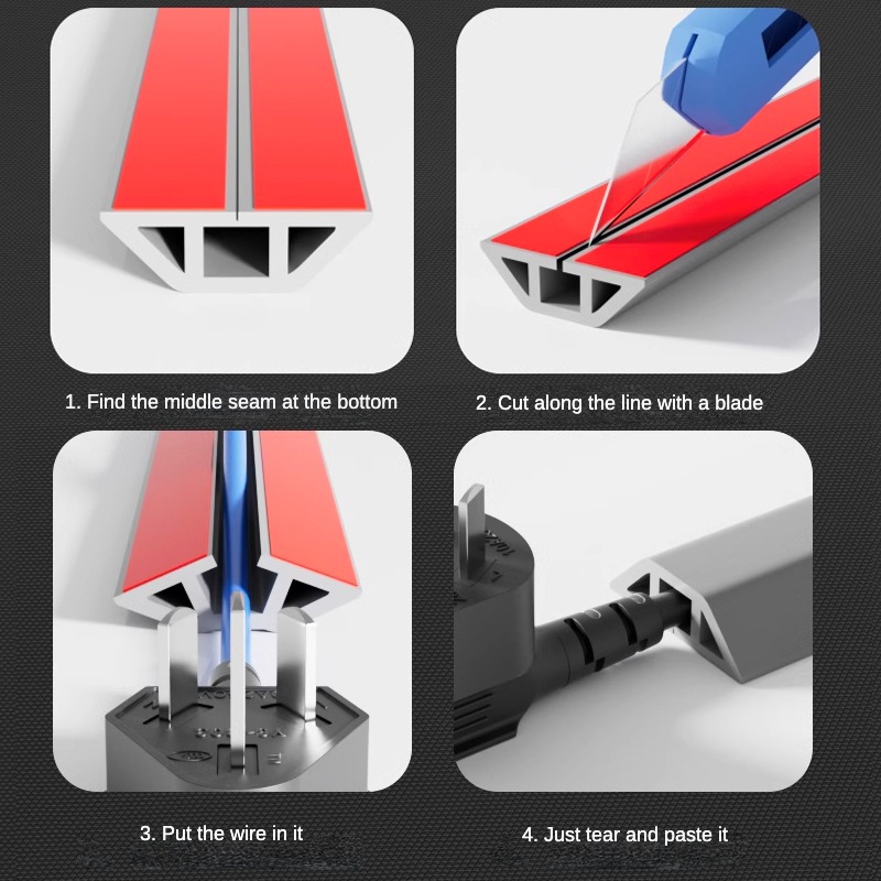 Soft%20Pvc%20Protector%20Floor%20Cable%20Raceway%20Cable%20Concealer%20Wire%20Hiders%20Duct%20Wall%20Cord%20Cover%20Sleeve%20To%20Hide%20Wall%20Mount%20Tv%20Cords%20Wires%20-%20Image%205