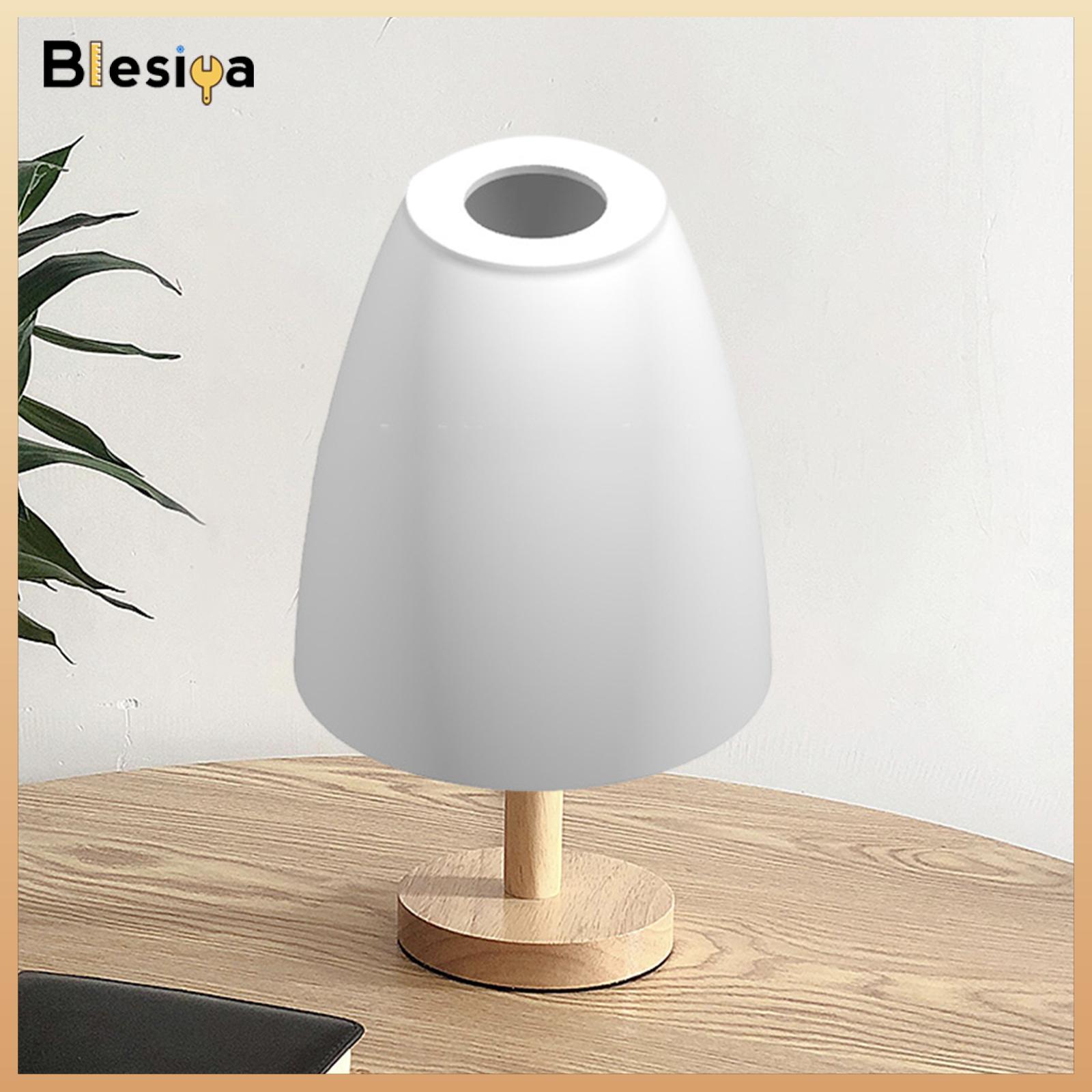 Blesiya Pendant Lampshade Decorative Practical Chandelier Cover for Dorm