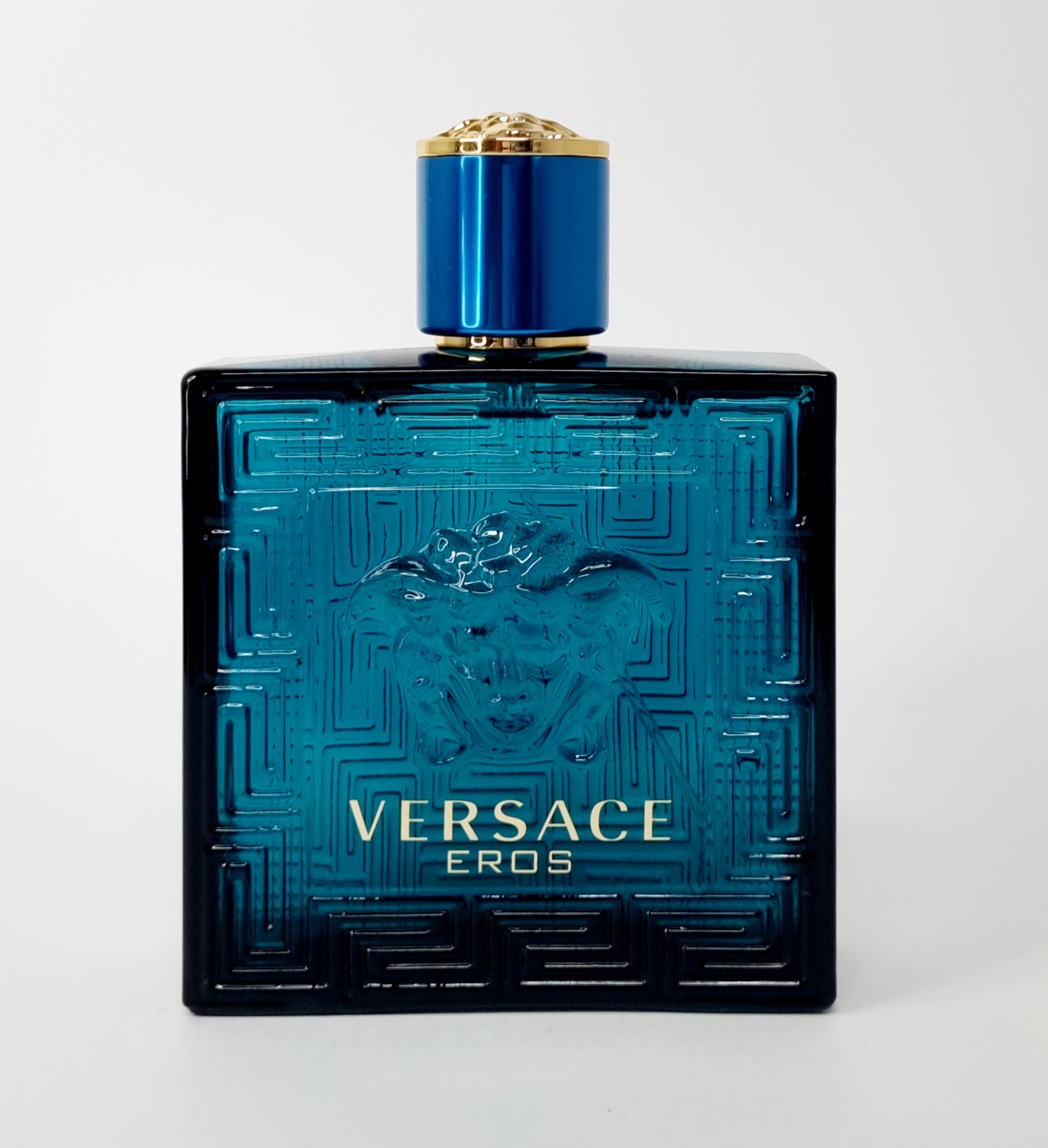 versace eros body spray