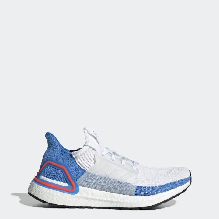 ultraboost 19 womens white