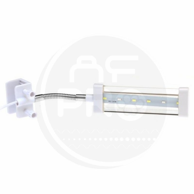 Lampu aquarium led jepit KIYOSAKI KYC 3WATT