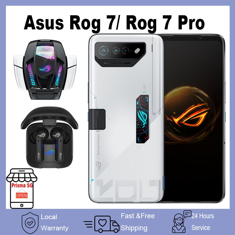 asus rog phone 7 pro price