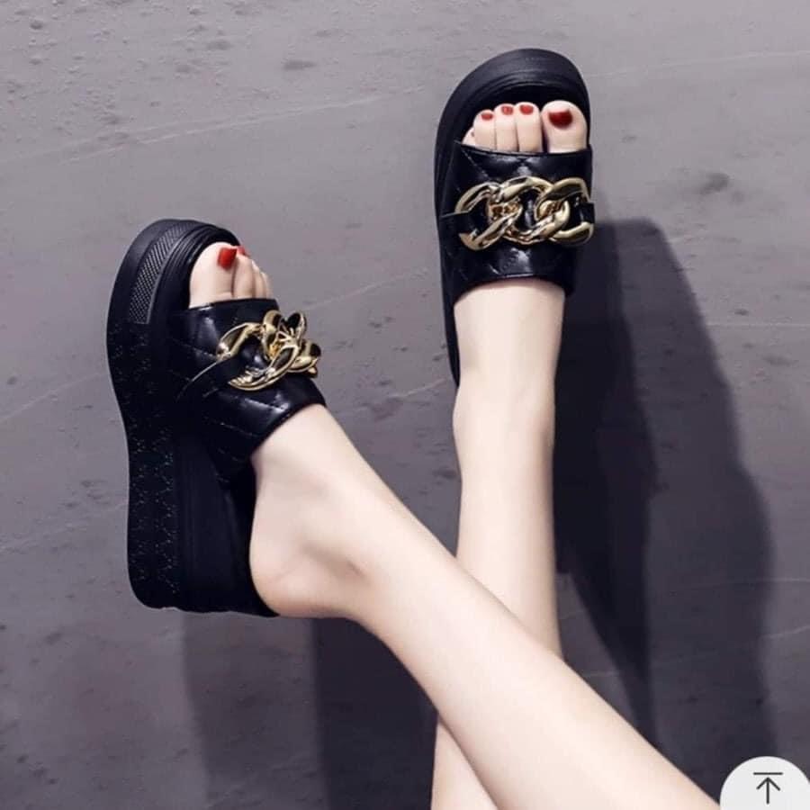 XUỒNG QUAI XÍCH CAO CẤP 9p
