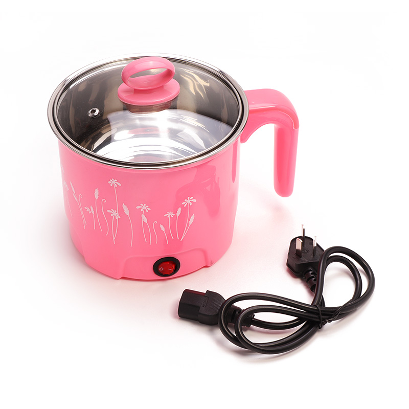 mini electric cooking pot