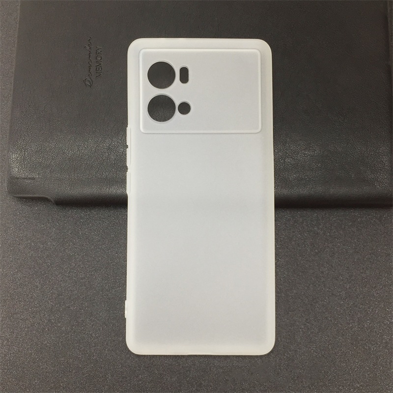 Ốp lưng điện thoại Vivo IQOO 9 Pro 5G silicon dẻo