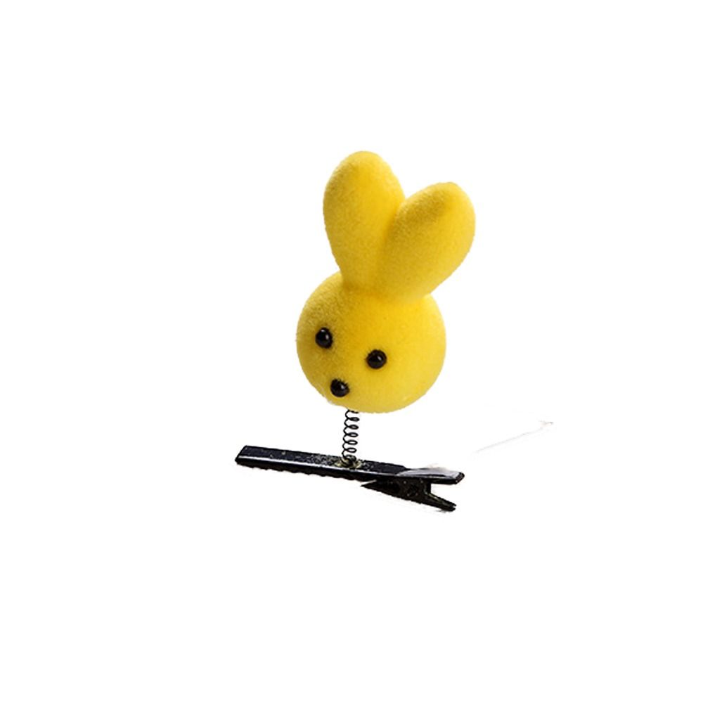 YTM Dog Duck Hair Clip Rabbit Star Chicken Barrettes Creative Korean Style Girls/Female
