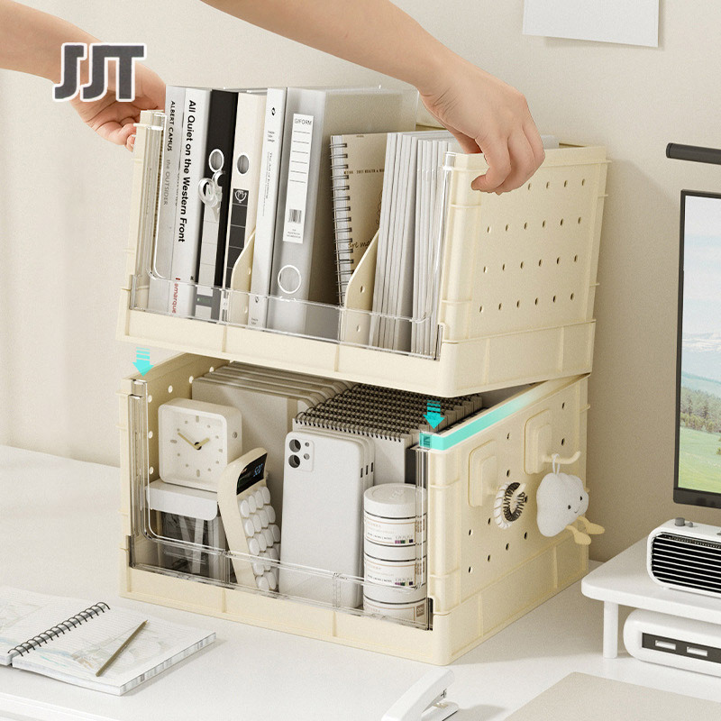 shelf Desktop bookshelf Desk bookshelf Desktop bookshelf Stackable Office station storage rack Student dormitory storage rack Multifunctional finishing rack Multilayer bookshelf