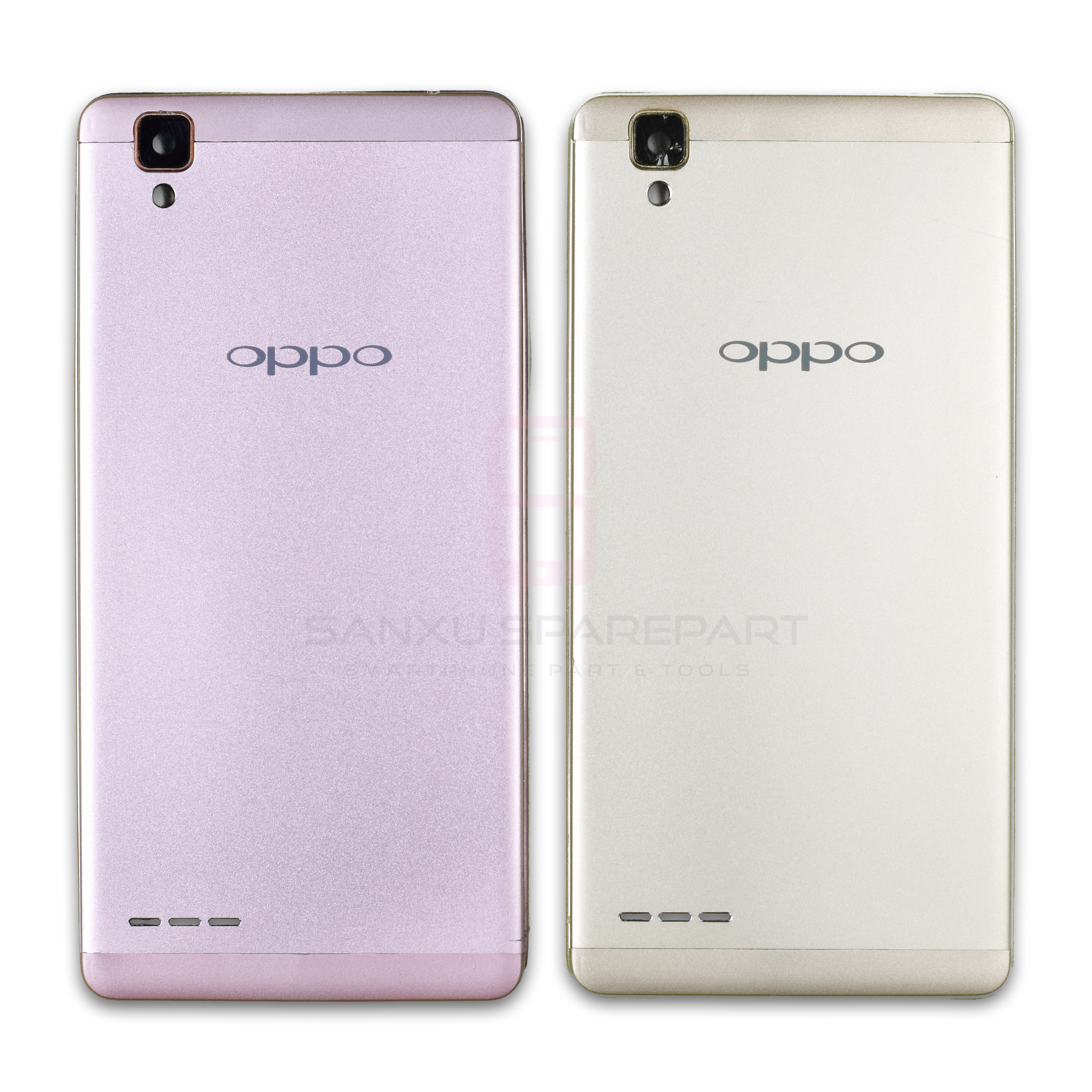 backdoor oppo f1