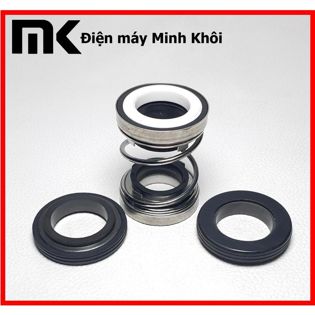 Phớt tõm 18 (phớt bơm chìm  208 - 18) cho máy bơm các loại