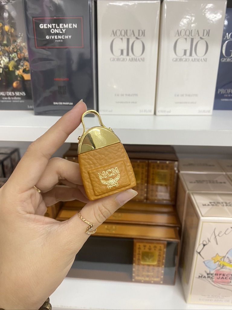 Mini Nước hoa chính hãng Mcm 7ml