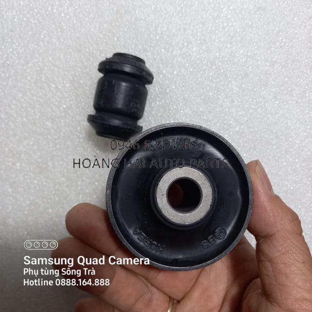 CAO SU CÀNG A DAEWOO GENTRA 2009 QUẢ TO