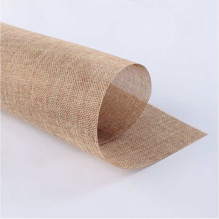 Vải Bố Trơn - Xấp