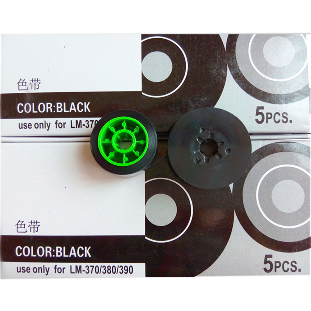1/2pcs%20Ink%20Ribbon%2050/110m%20Black%20Typewriter%20Ink%20For%20Max%20Letatwin%20Cabel%20Id%20Printer%20Wire%20Marker%20Lm-550a/e%20Lm-390a%20-%20Image%207