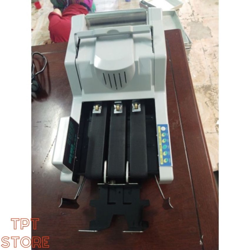 Máy đếm tiền oudis 3019A
