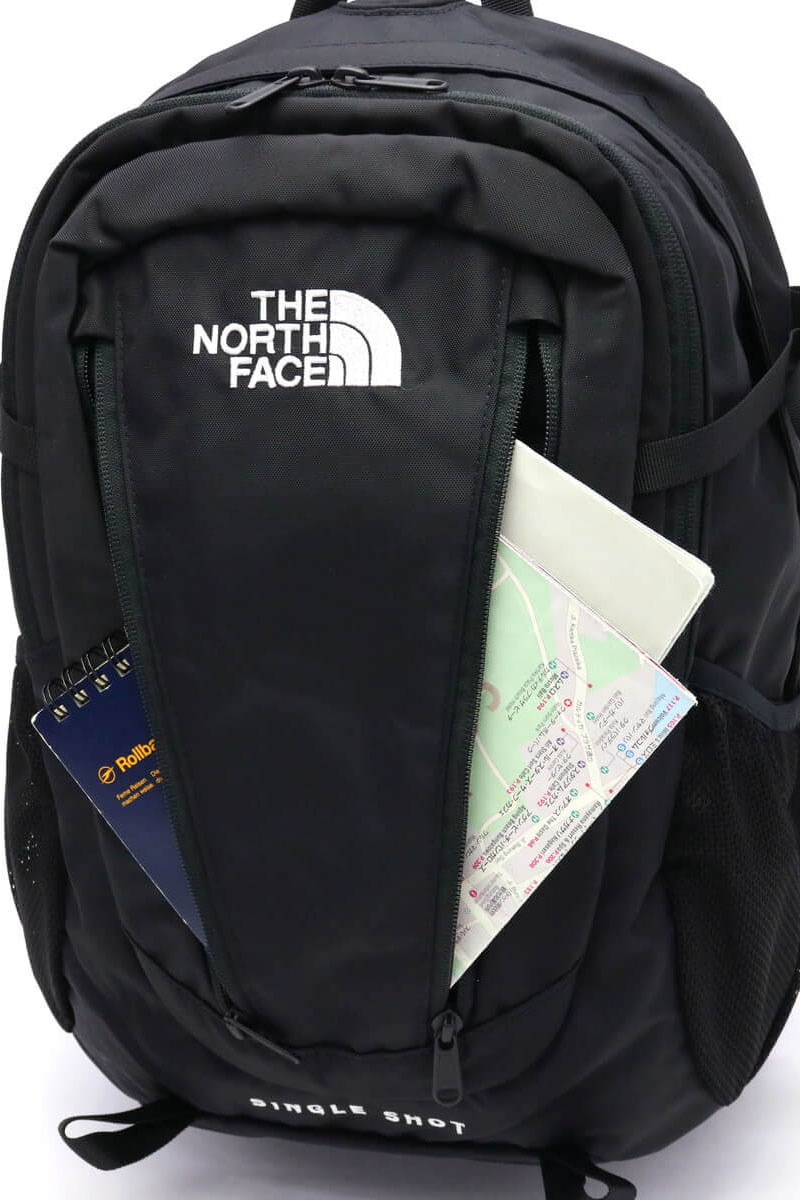 Balo đi học The North Face Single Shot 20L