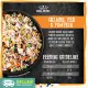 Absolute Holistic Home Cooked Style Recipe Gently Cooked Dog Food 2kg (16pkt/box). 