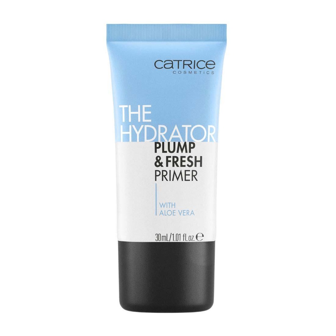 [Mẫu 2022] Kem Lót Catrice Prime And Fine 30ml