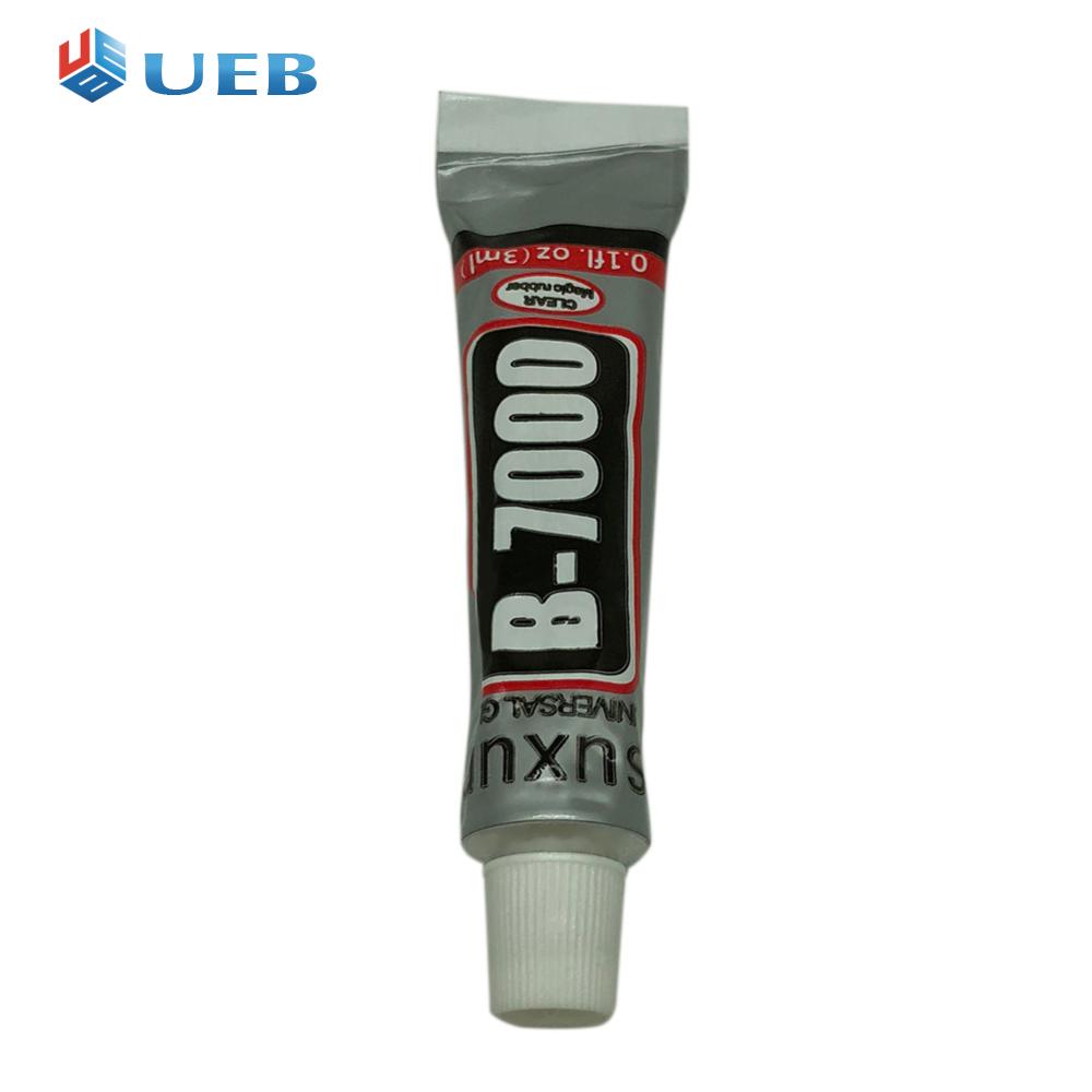 B-7000 Multi Purpose Glue Adhesive Epoxy Resin DIY Crafts Touch Screen Glue