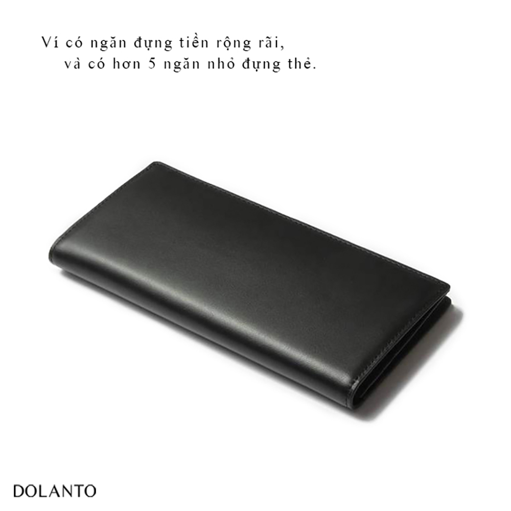 Ví DOLANTO BRAND® Pisa Wallet