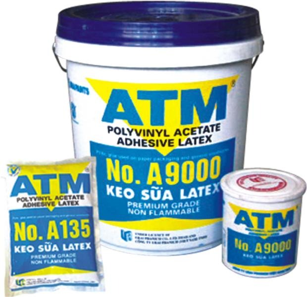 [HCM]Keo sữa ATM bịch 1kg