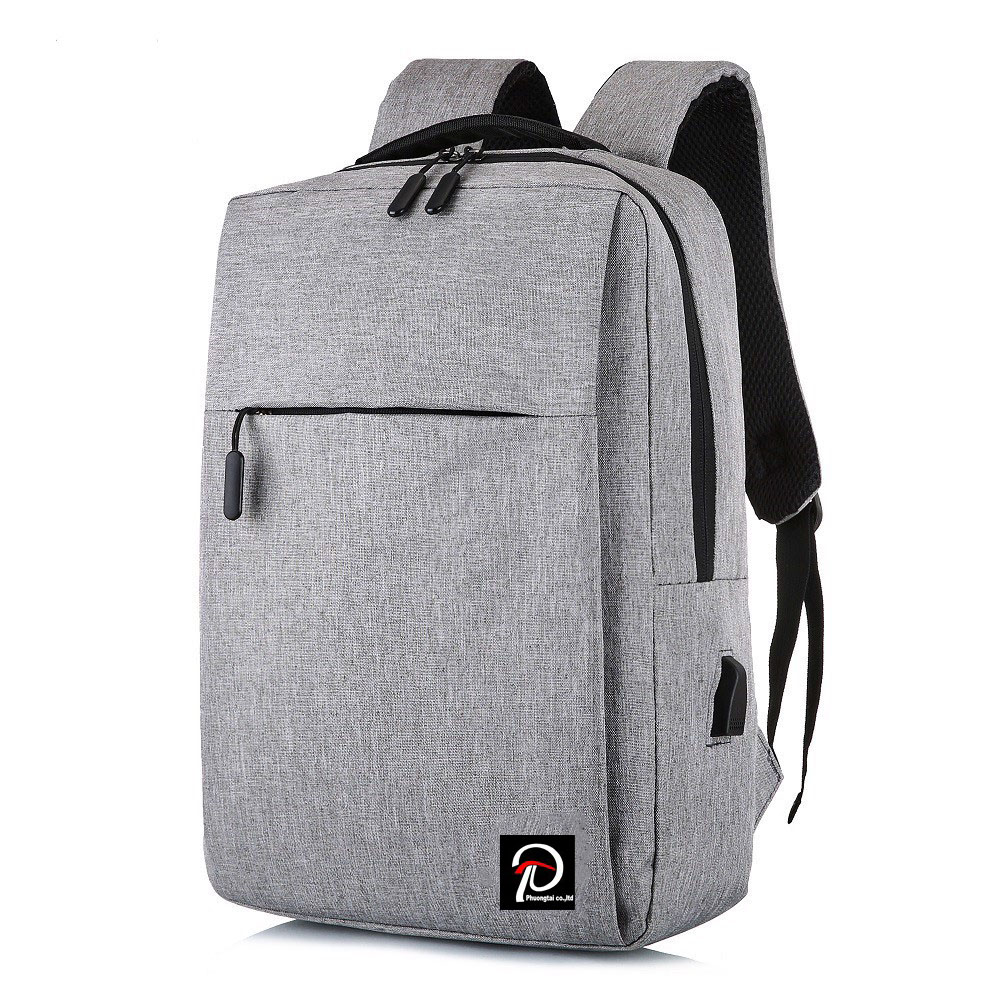 Balo Unisex Thời Trang Cao Cấp