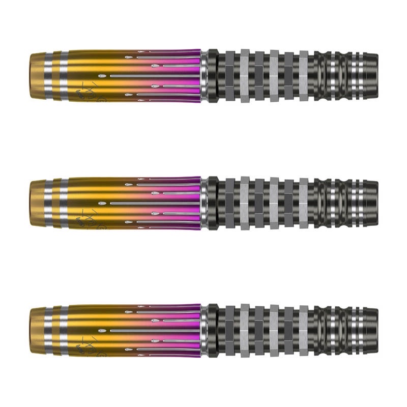 ダーツ CHARIS G2 DARTS HIVE Limited Limited Edition】 Target Darts • Charis Gen 2 G2 Hive