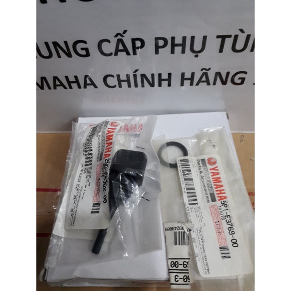 t ty thăm nhớt Exciter 150 Yamaha