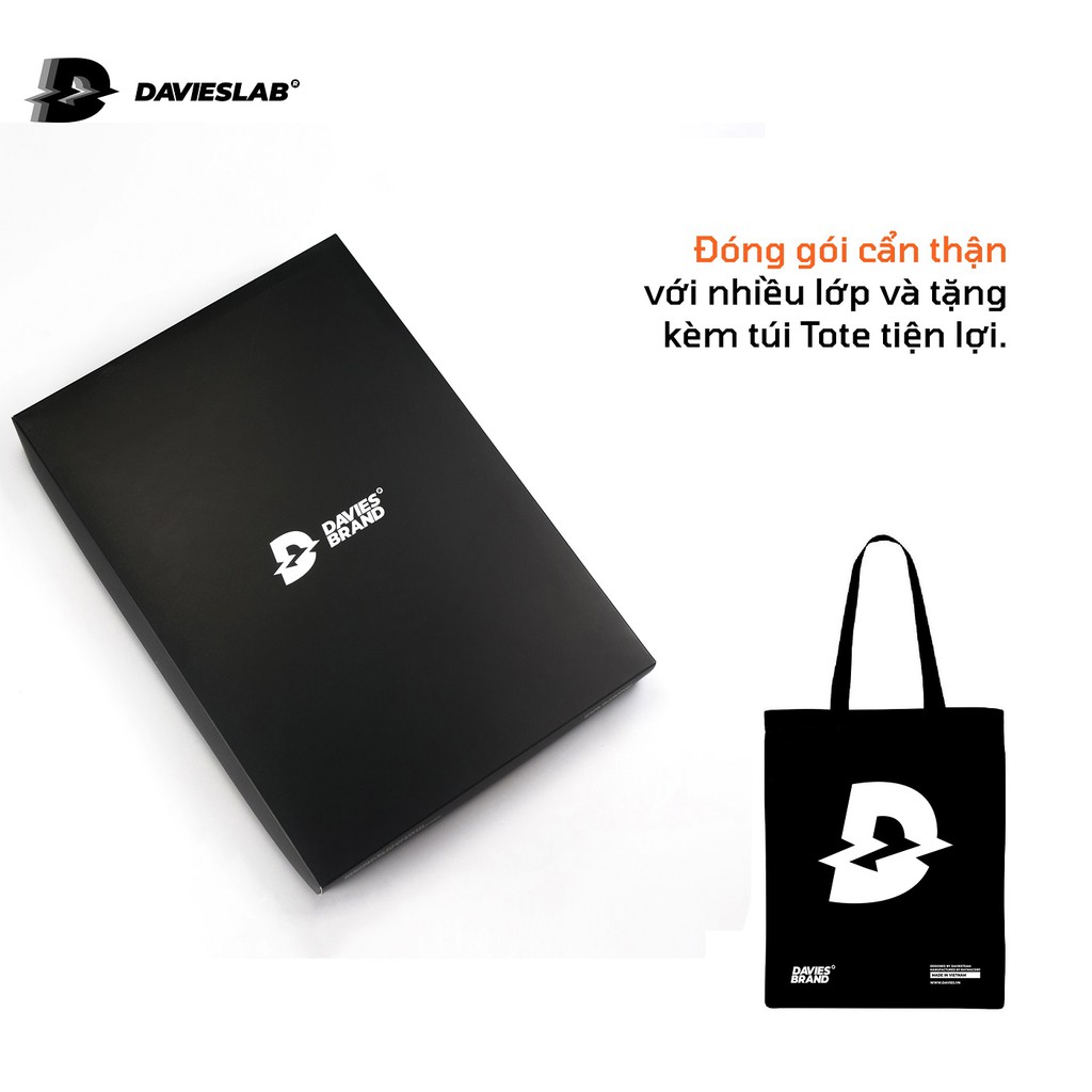 Áo khoác dù có nón nam DVSL JACKET DAVILLIUM 006