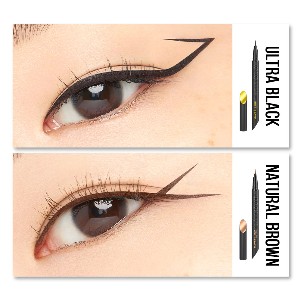 Kẻ Mắt Nước Maybelline New York Hyper Sharp Extreme Liner 0.4g