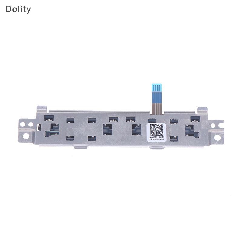Dolity 1 bảng nút chuột cảm ứng cho DELL E6320 E6230 E6330 CN-A12132 a10b21