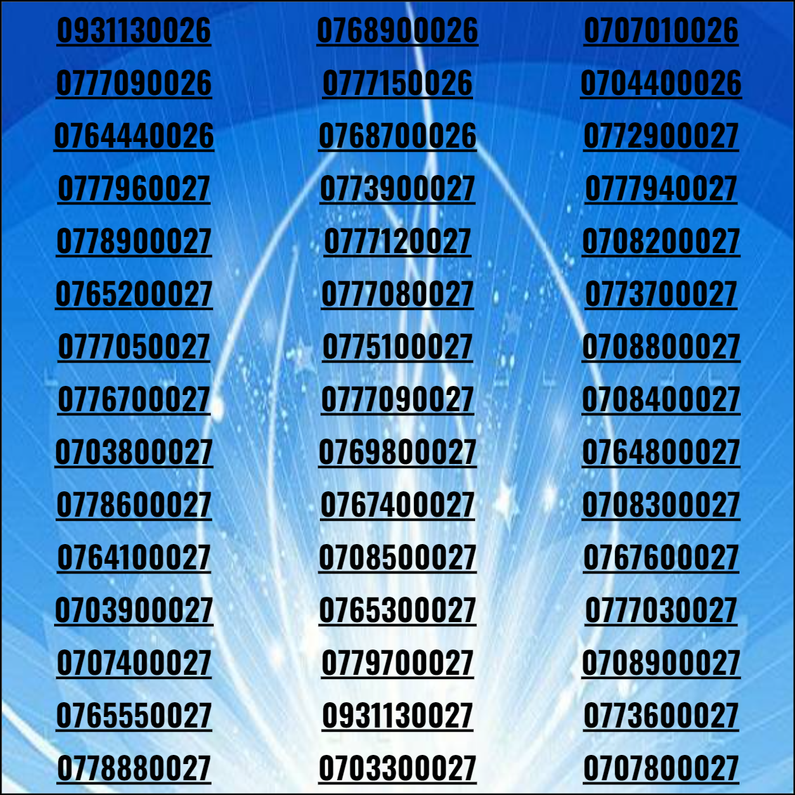 FREESHIP_CHƯA KÍCH HOẠT  [HCM]Sim Thần Tài chọn lọc hạn dùng mãi mãi