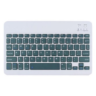 Bàn phím Bluetooth không dây TẶNG chuột không dây