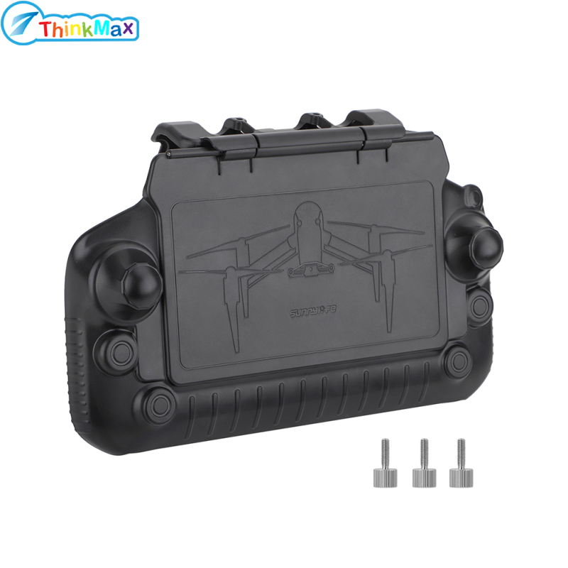 Controller Protector Sun Hood Compatible For Dji Rc Plus Latitude M30 Remote Control Protective Cover