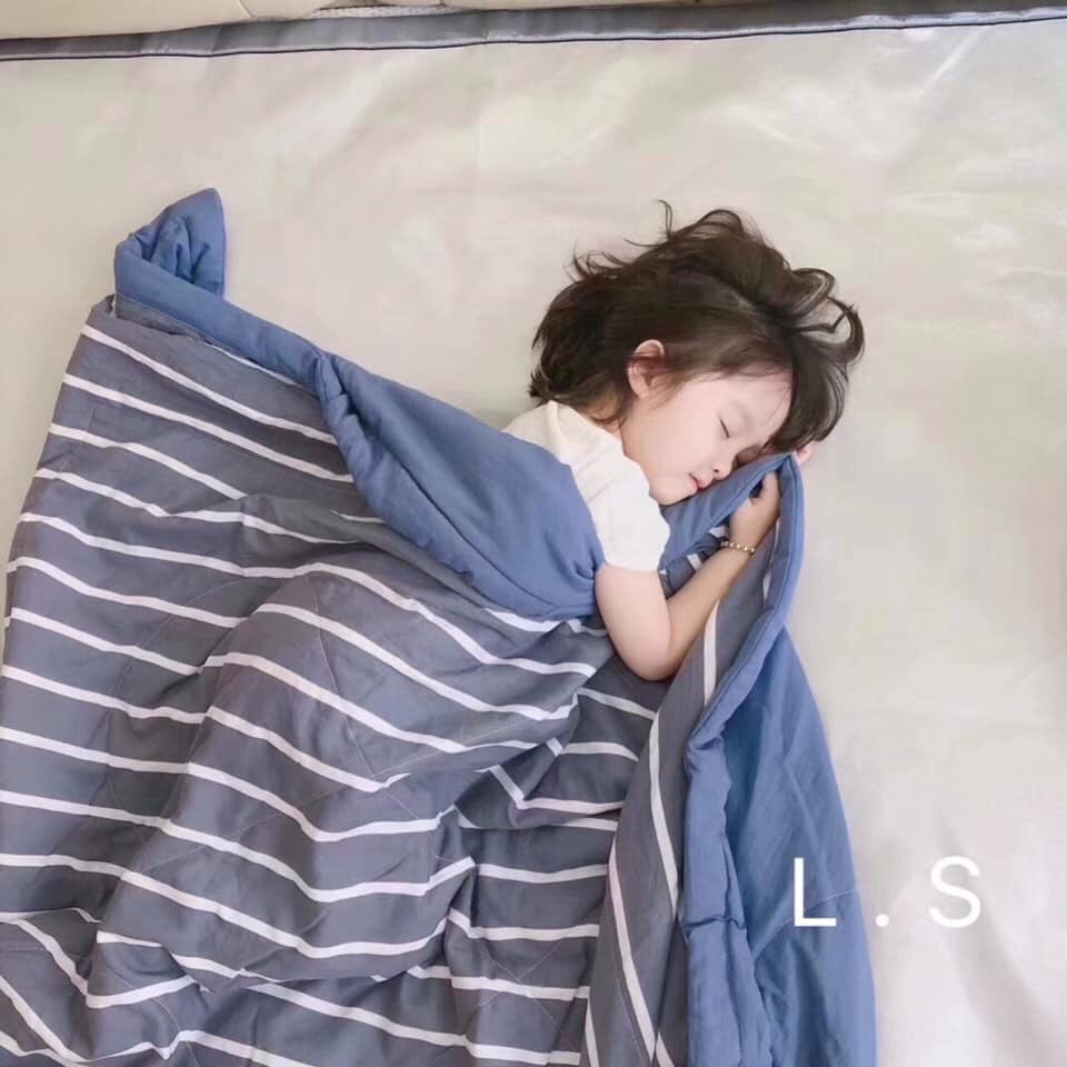 CHĂN MUJI NHẬP KHẨU CHÍNH HÃNG