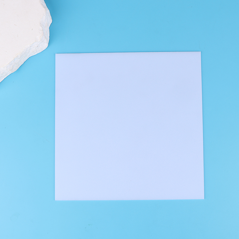 1PCS Acrylic Diffuser Sheet Thickness Plastic Led Light Milky Translucent Blanks Plate. 