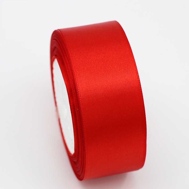 RUY BĂNG LỤA, cuộn 4cm
