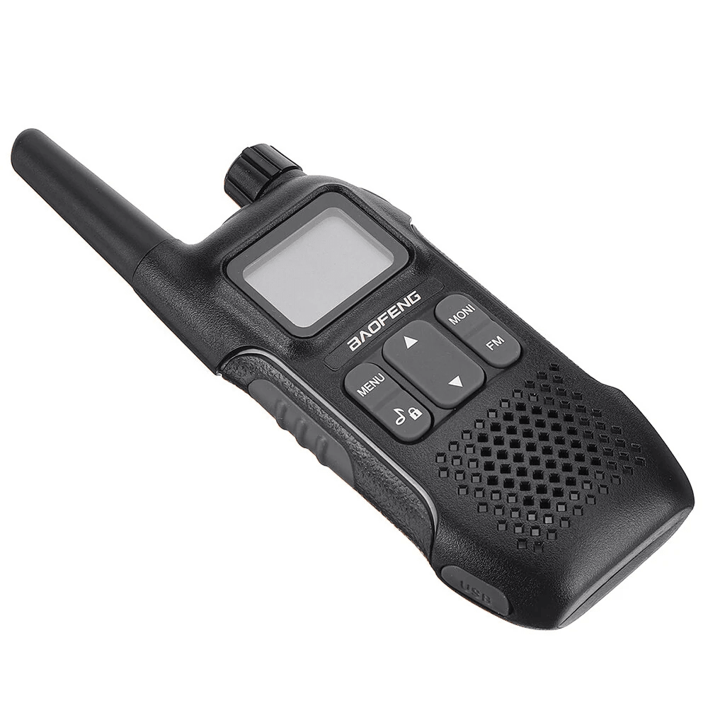 Handheld Transceiver dedicated baofeng U9. New pattern, new technology-genuine goods