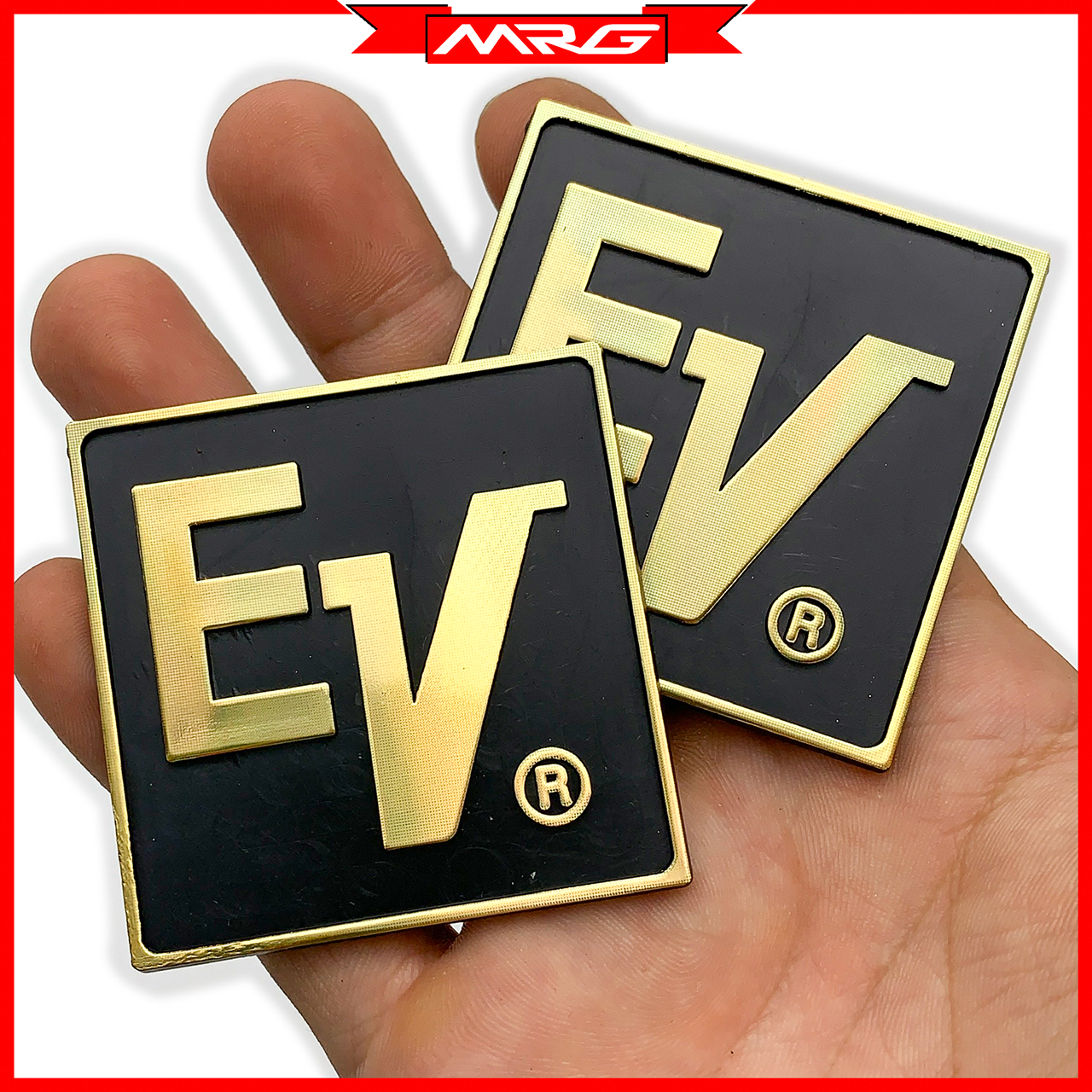 Tem Loa EV Electrovoice, giá 1 cặp.