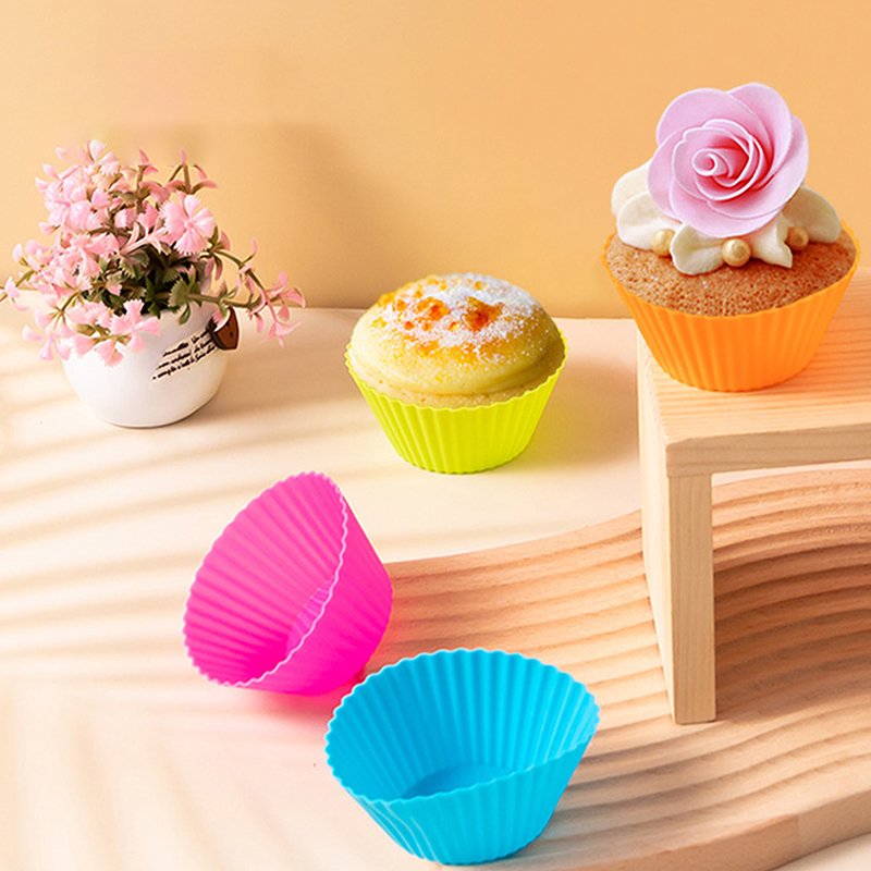 4 Pcs Silicone Lunch Box Dividers, Bento Bundle Lunch Box Dividers For Kids Lunch Accessories Queena. 