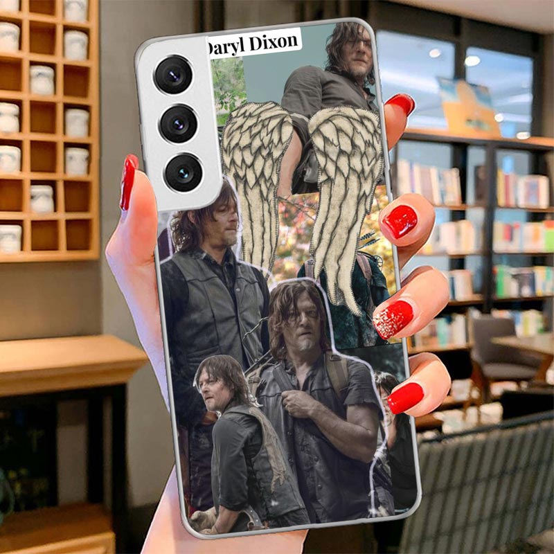The%20Walking%20Dead%20Daryl%20Dixon%20Cover%20Phone%20Case%20For%20Samsung%20Galaxy%20S20%20FE%20S21%20+%20S22%20S23%20S24%20Ultra%20S10%20Plus%20S10E%20S9%20S8%20Coque%20Capa%20-%20Image%207