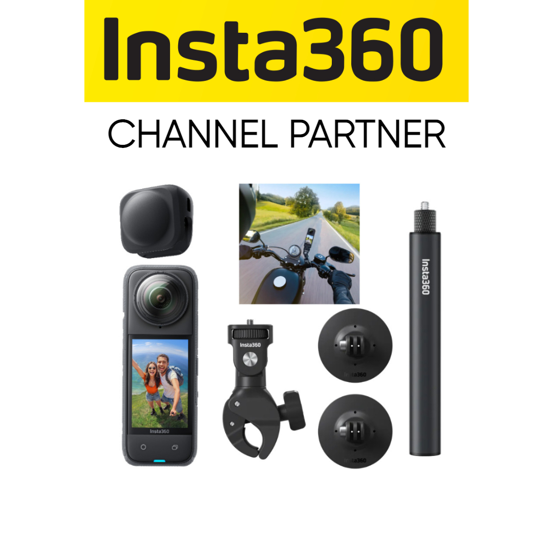 マ*ロ様 Insta360 ONE X2 ultimate kit 万能キット
