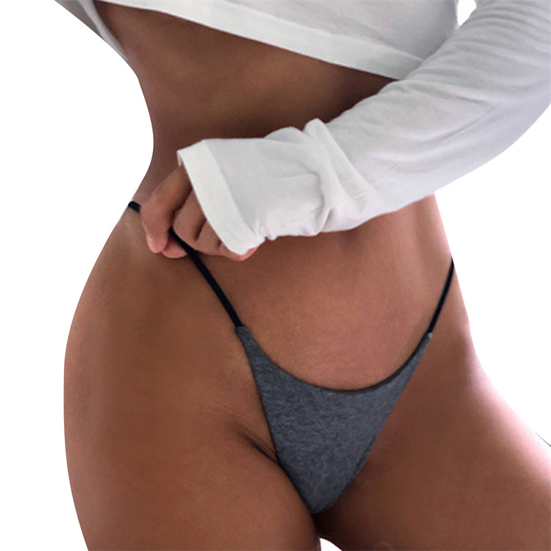 Women%20Panties%20Underpants%20Seamless%20Thong%20Underwear%20High%20Waist%20Briefs%20G%20String%20JINGHONG%20-%20Image%207