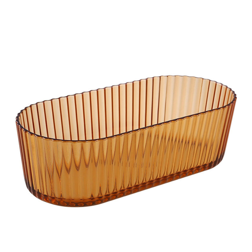 Đĩa trái cây Bàn cà phê phòng khách trái cây sấy khô tổ chức hộp kẹo ánh sáng sang trọng Nut Snacks Khay trưng bày