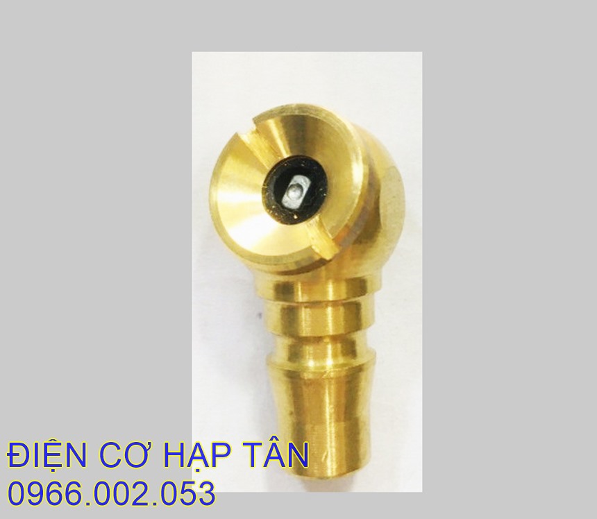Đầu bơm xe hơi ( có 2 loại ) - xe máy